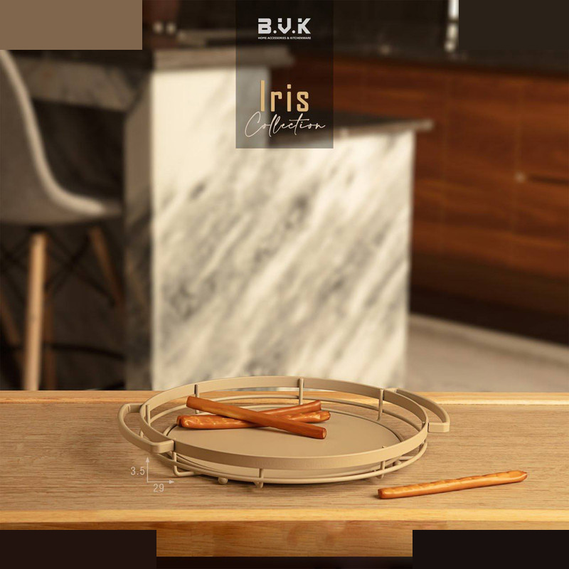 سینی بی.وی.کی مدل آیریس کد 466125