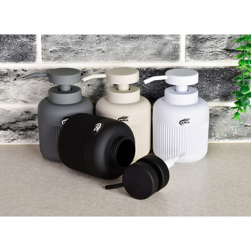 مخزن مایع دستشویی ای ام ای کد 9251