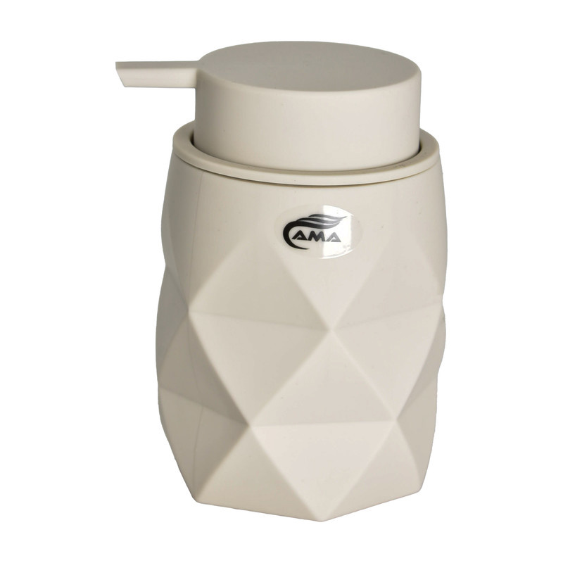 مخزن مایع دستشویی ای ام ای کد 9076