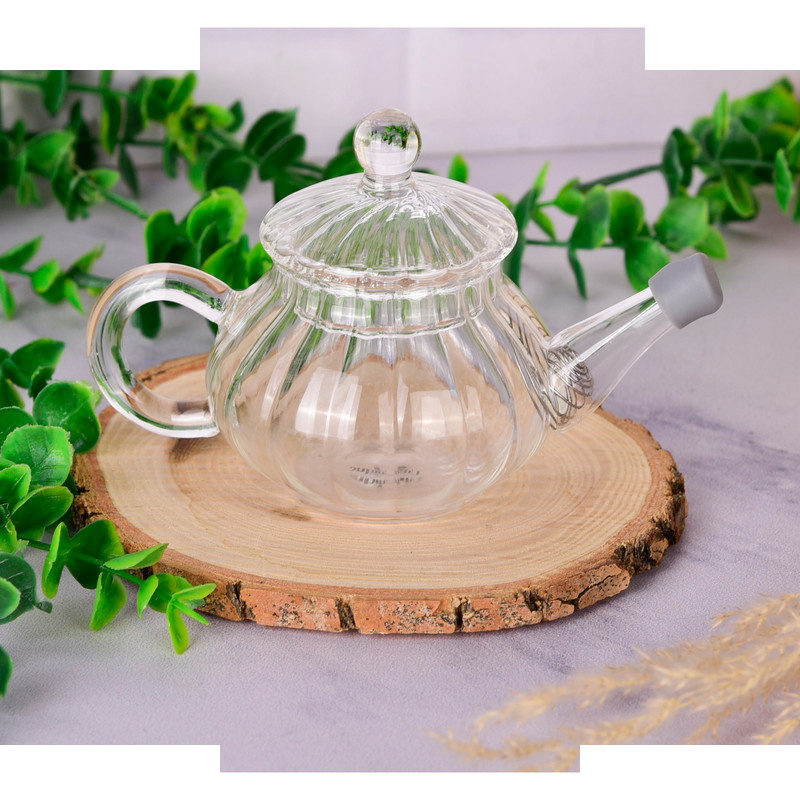 قوری زعفران یونیک کد 7933