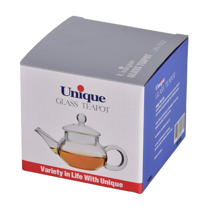 قوری زعفران یونیک کد 7932