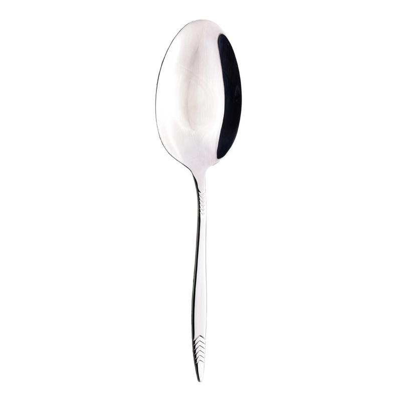 سرویس قاشق و چنگال 39 پارچه رزنتال کد 2225