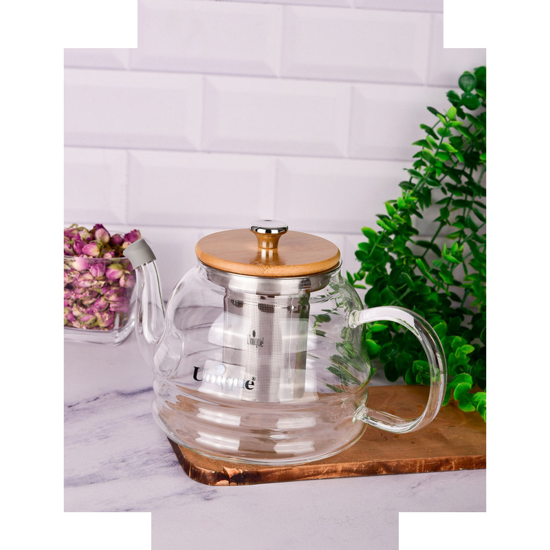 قوری یونیک کد 7963 قوری یونیک کد 7963