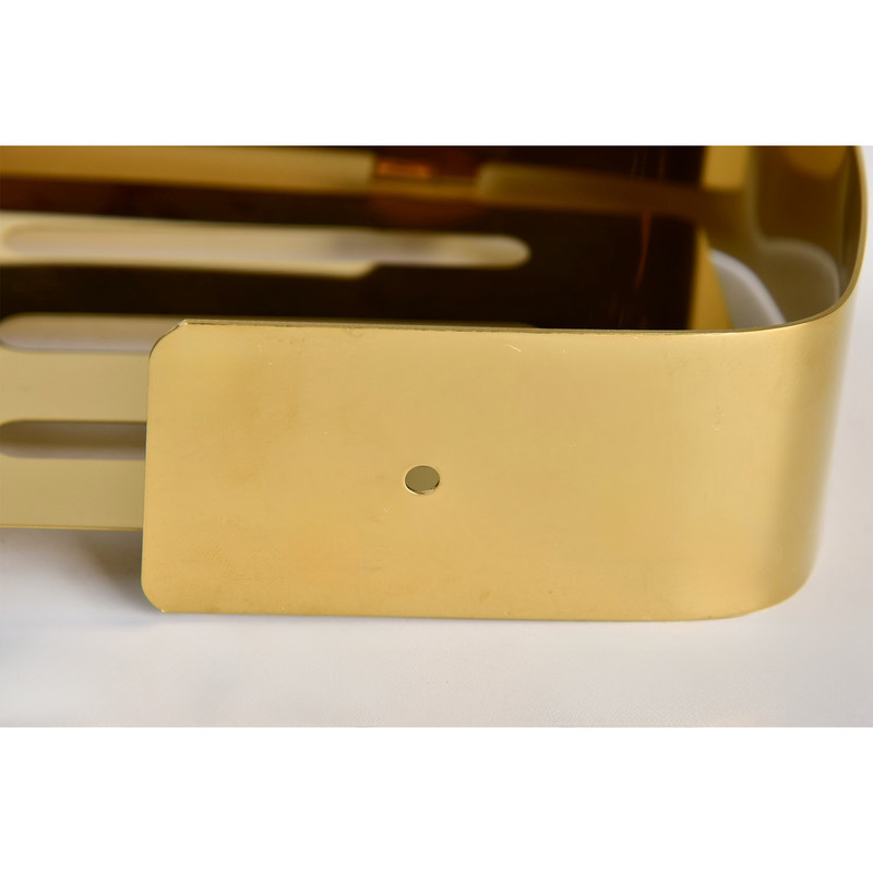 استند حمام AMA مدل GOLD