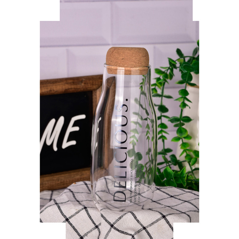 بطری بی.وی.کی کد 313302