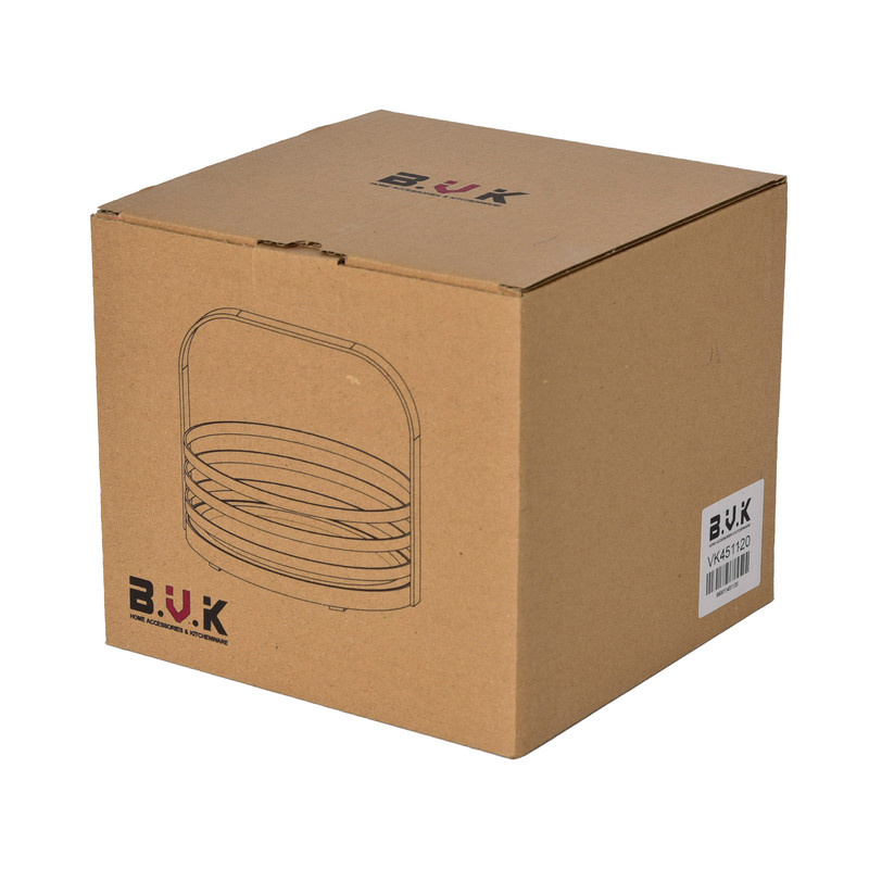 سبد گرد بی وی کی طرح مجستیک کد 451120