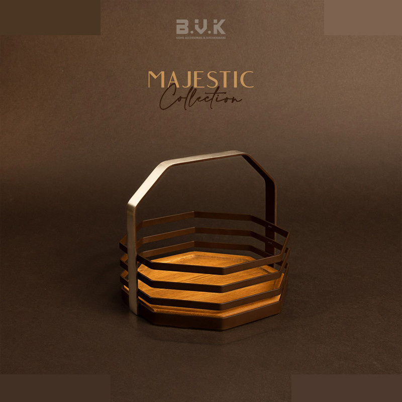 سبد بی وی کی طرح مجستیک کد 451020