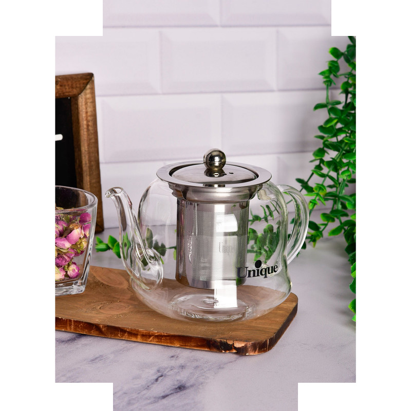 قوری یونیک کد 7906