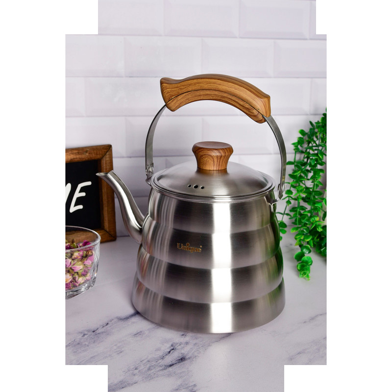 کتری یونیک کد 7236 گنجایش 3.5 لیتر