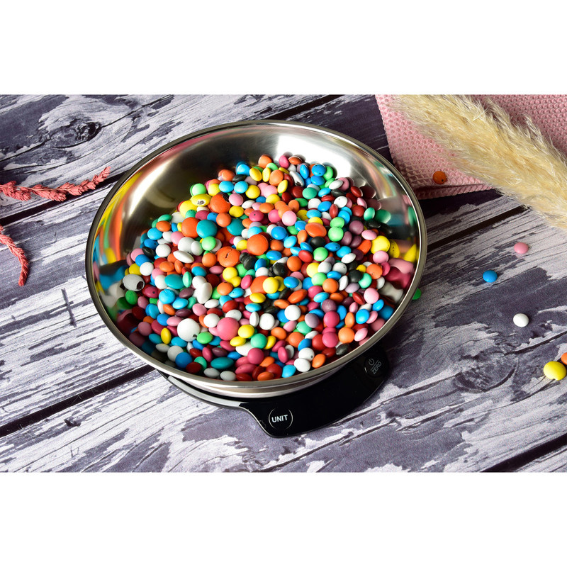 ترازوی آشپزخانه یونیک کد 6533