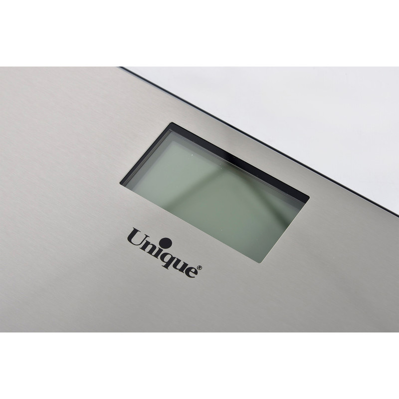 ترازو دیجیتال یونیک کد 6509 ترازو دیجیتال یونیک کد 6509