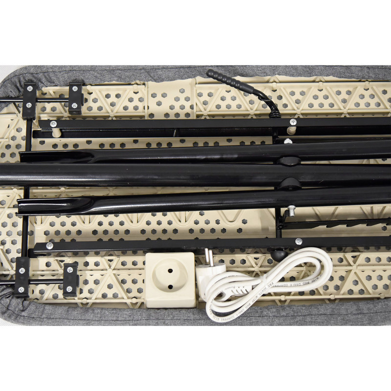 میز اتو یونیک مدل ایستاده کد 7040