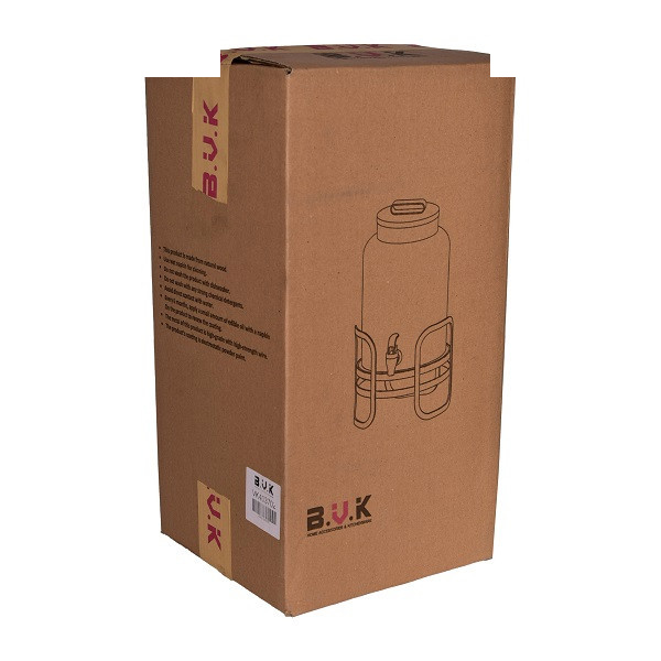 کلمن بی وی کی کد 403702 گنجایش 7 لیتر کلمن بی وی کی کد 403702 گنجایش 7 لیتر