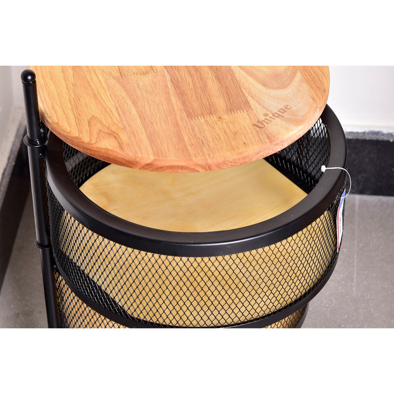 سبد سیب زمینی و پیاز یونیک کد 2954 سبد سیب زمینی و پیاز یونیک کد 2954