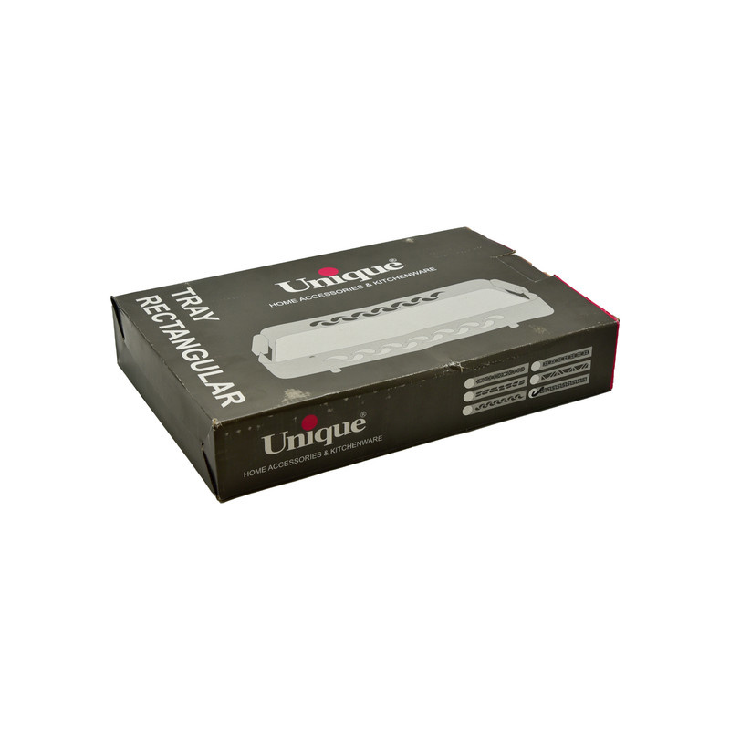 سینی یونیک طرح کنگره دار کد 2950