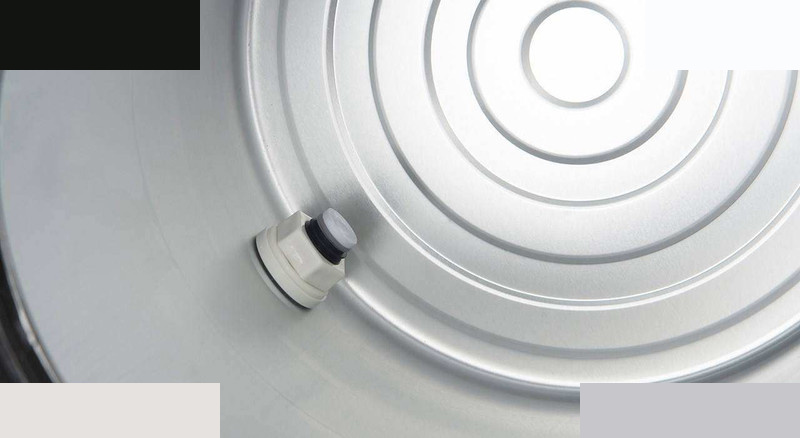 کلمن ام جی اس مدل vlm10 ظرفیت 10 لیتر