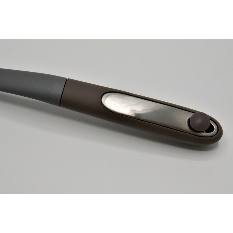 کفگیر دنی هوم مدل سیلیکون کد DH 2668 کفگیر دنی هوم مدل سیلیکون کد DH 2668