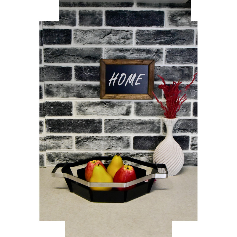 سبد میوه بی.وی.کی مدل استیل کد 441127