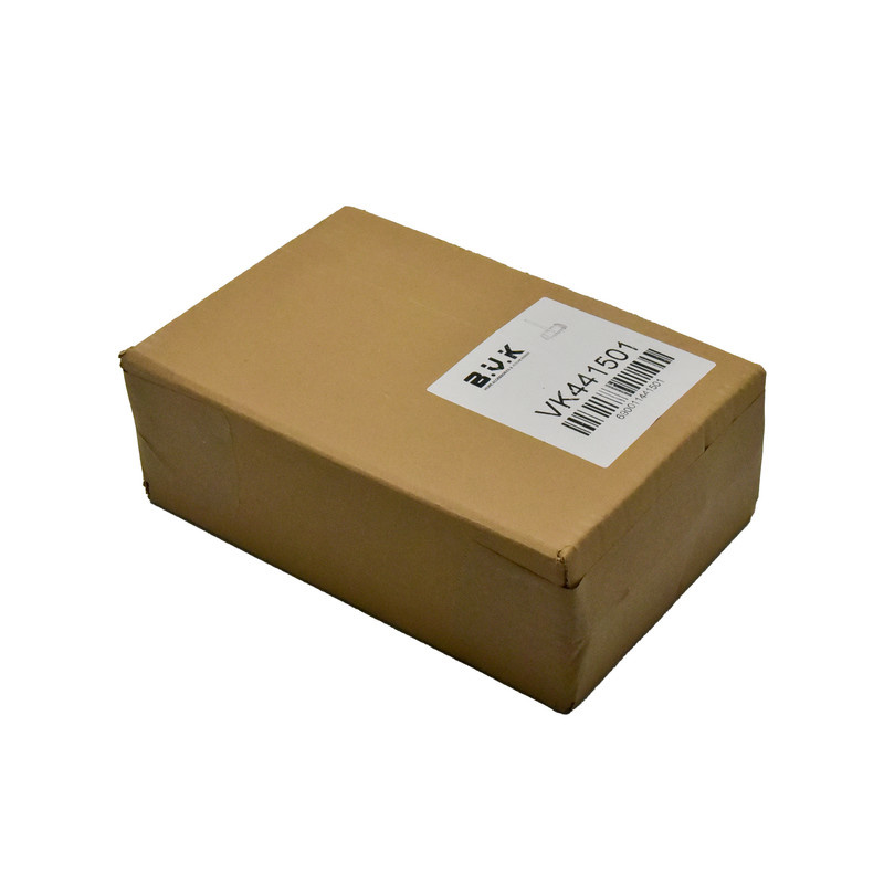 پایه رول دستمال کاغذی بی.وی.کی کد 441501