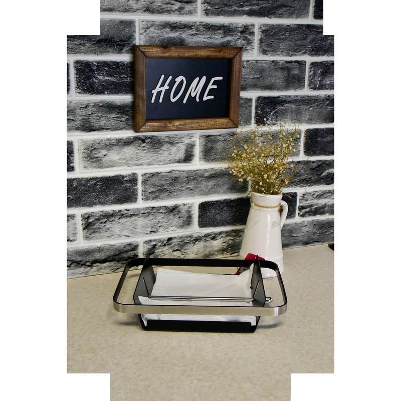 نگهدارنده دستمال بی.وی.کی کد 441502