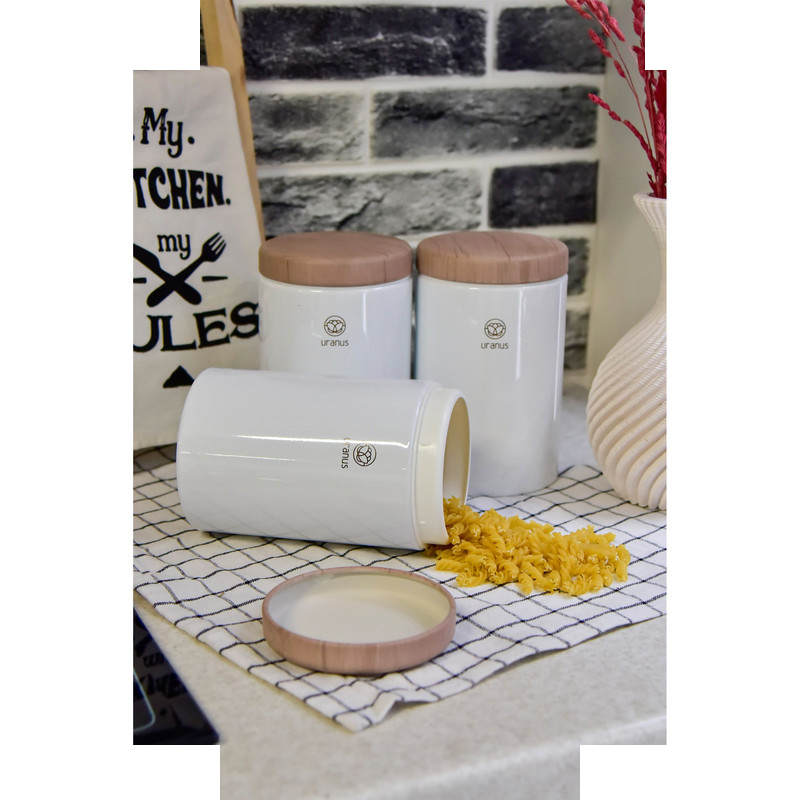 بانکه اورانوس مدل گرد بسته سه عددی بانکه اورانوس مدل گرد بسته سه عددی