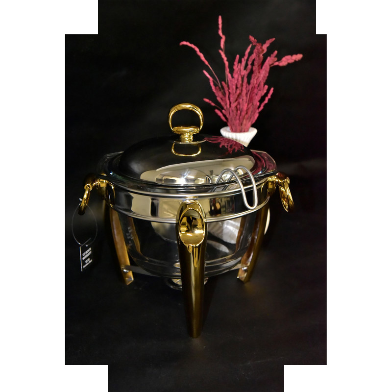 سوفله خوری رامیسا مدل دو رنگ کد 145236