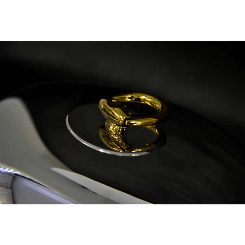 سوفله خوری رامیسا مدل بیضی کد 1346 سوفله خوری رامیسا مدل بیضی کد 1346