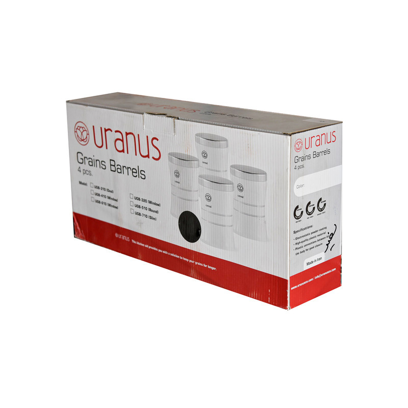 بانکه اورانوس کد M_55 مجموعه 4 عددی بانکه اورانوس کد M_55 مجموعه 4 عددی