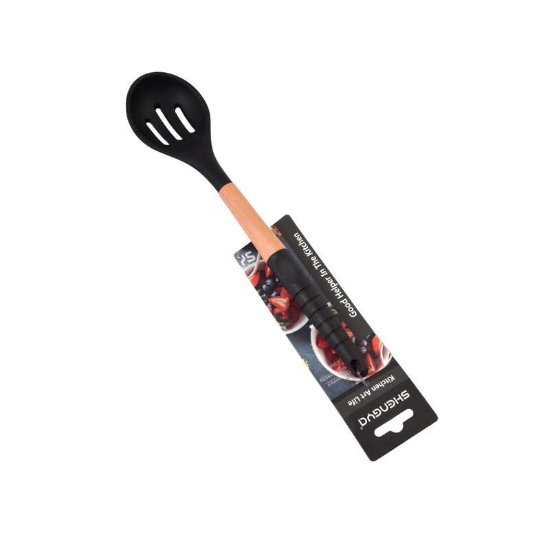 کفگیر شنگیا مدل P4767 کفگیر شنگیا مدل P4767