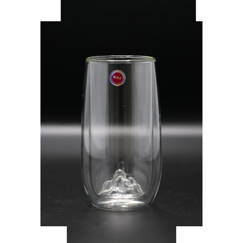 لیوان دو جداره بی وی کی 300 کد 315010