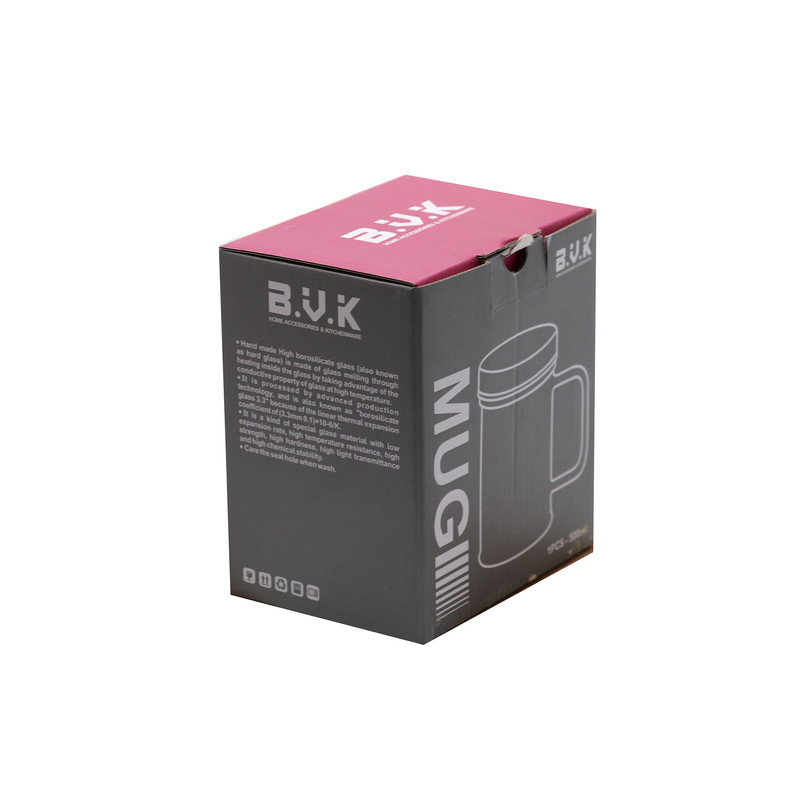 لیوان دمنوش ساز بی.وی.کی کد 314202