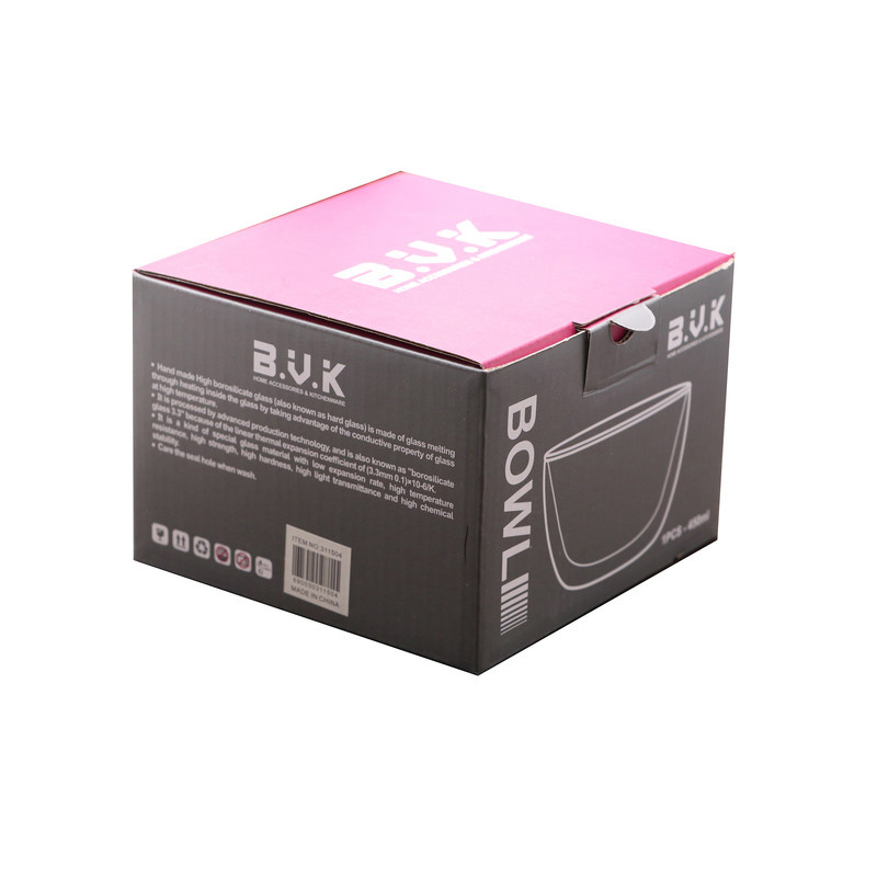 کاسه بی.وی.کی مدل  دو جداره کد 311504