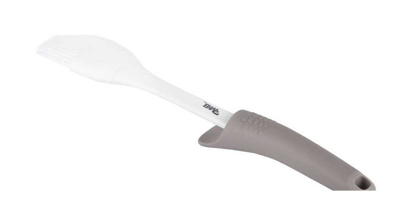 قلم مو آشپزی سیلیکون ام بی مدل 7571 قلم مو آشپزی سیلیکون ام بی مدل 7571