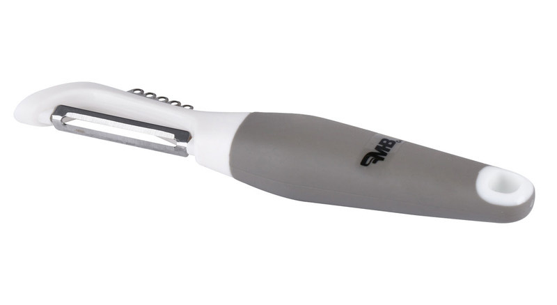 پوست کن ام بی مدل 6039