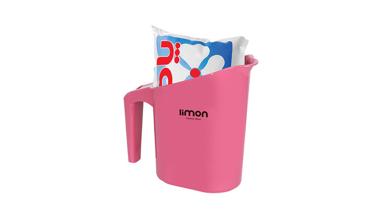 ظرف شیر لیمون مدل 1338