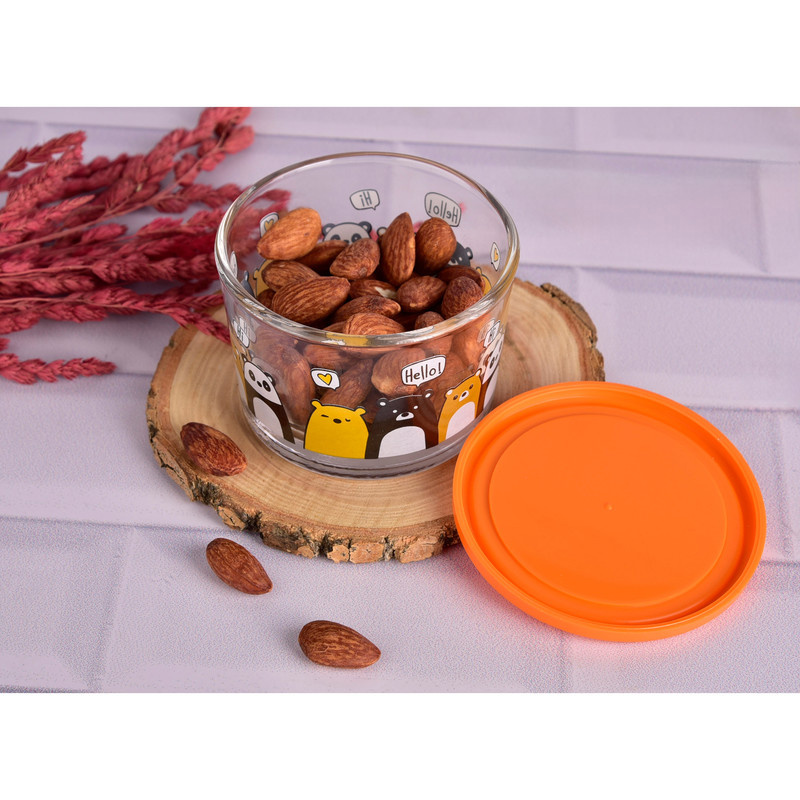 ظرف نگهدارنده لیمون کد 2068