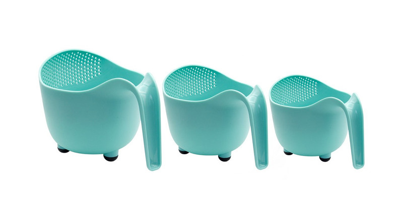 ست آبکش لیمون مدل Ml03