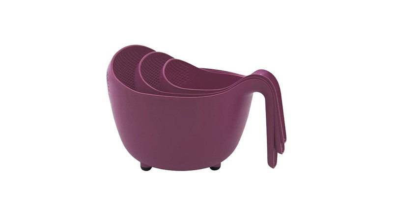 ست آبکش لیمون بسته 3 عددی