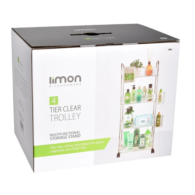 ارگانایزر لیمون مدل L2374 کد TP638