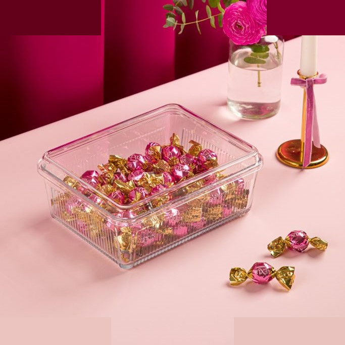 شکلات خوری لیمون مدل 2341