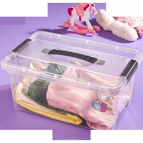 ظرف نگهدارنده لیمون کد DH2398