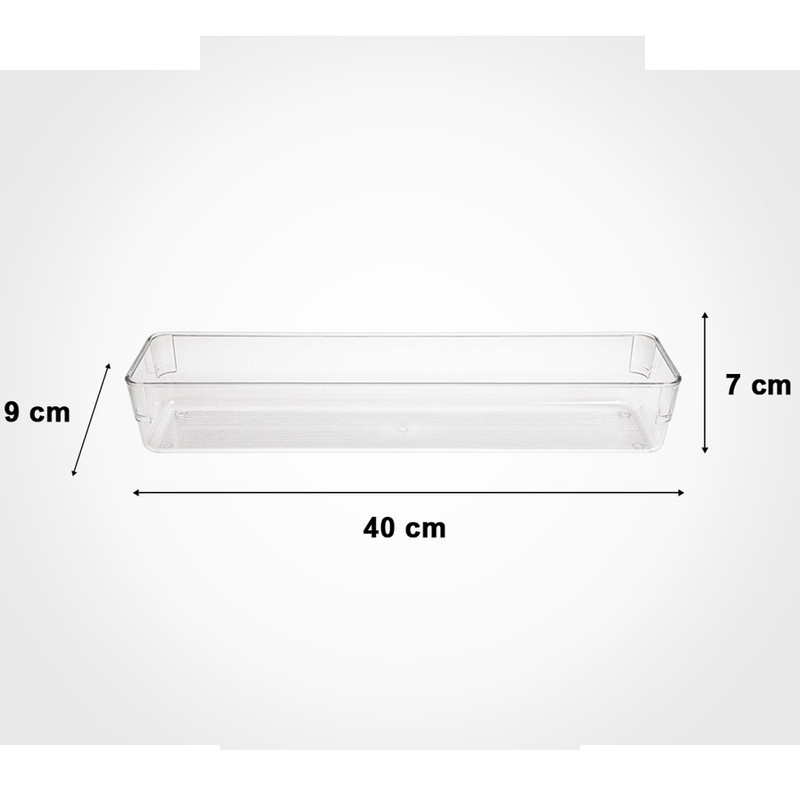 نظم دهنده لیمون مدل کشویی کد DH2367