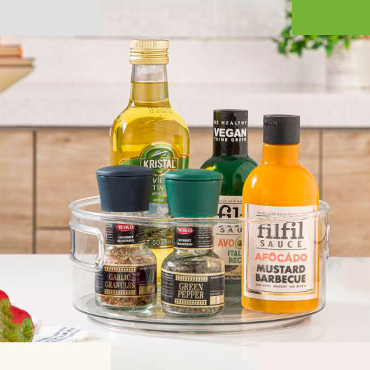 نظم دهنده لیمون طرح گردان مدل نشکن کد TP435