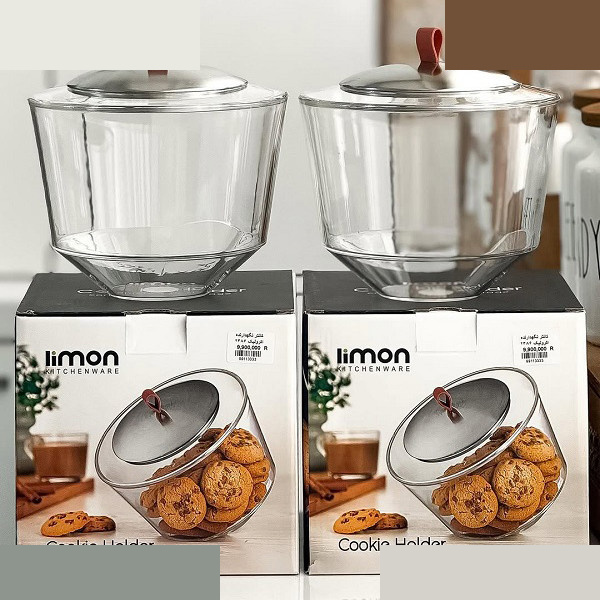 شکلات خوری لیمون مدل کانتر کد DH2386