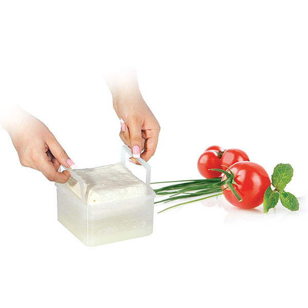 ظرف نگهدارنده لیمون مدل 1302