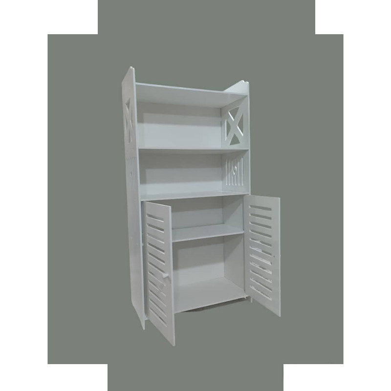 استند سرویس بهداشتی مدل std12060