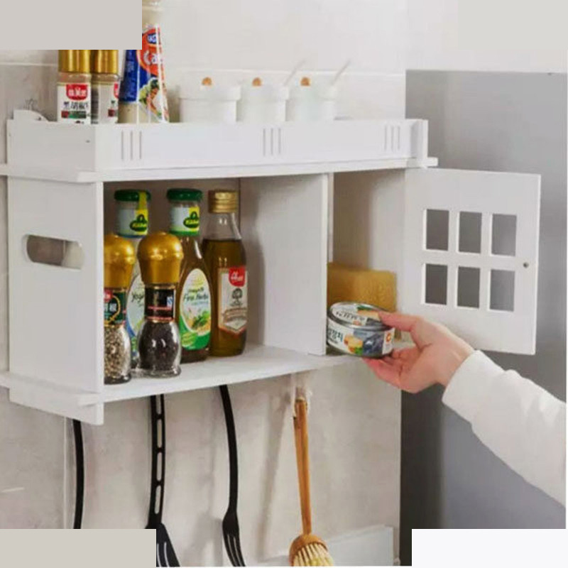 قفسه حمام مدل همه کاره کد 63