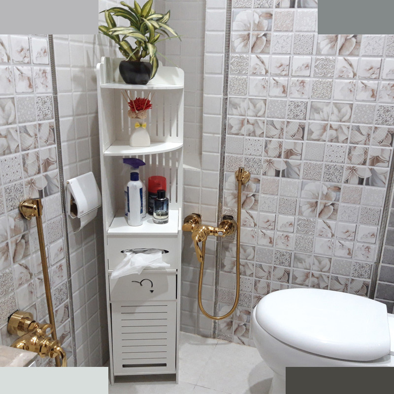 استند سرویس بهداشتی خونه خاص مدل Kh120