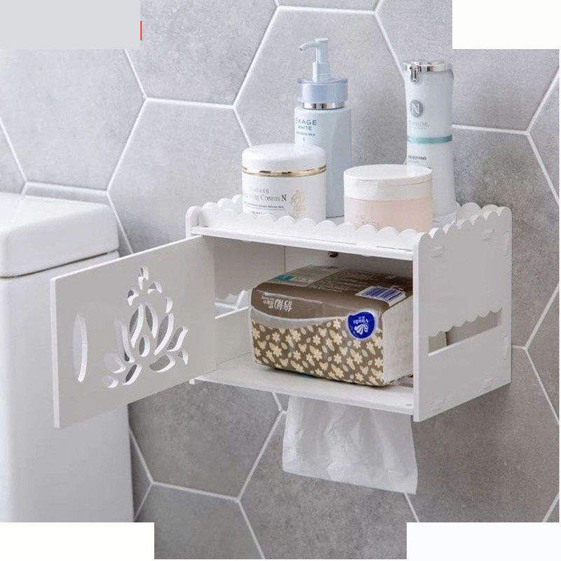 پایه رول دستمال کاغذی مدل xsf5325