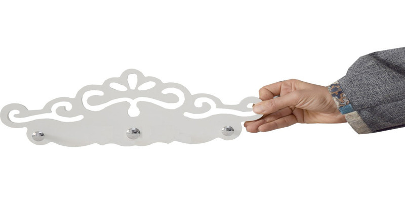 آویز حوله کارا مدل 11042